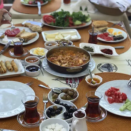 Deniz Yildizi Marmaris
