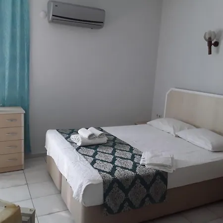 Hotel Deniz Yildizi
